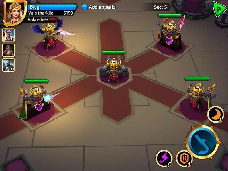 Mace Supreme Duelist Diwali Event